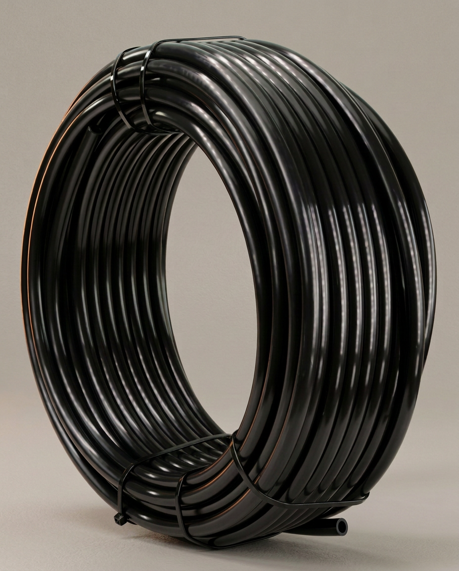 Coil of 50 metre EleHalo connection tube